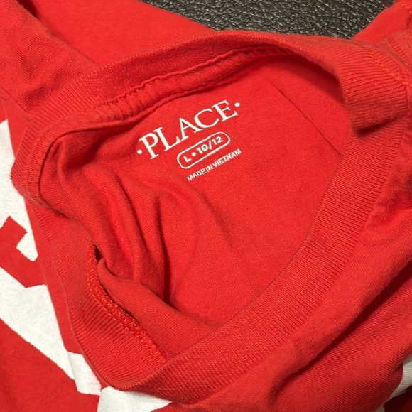 L (10/12) football shirt - #13 - Swift + Kelce Super Bowl Magic - Picture 3 of 3